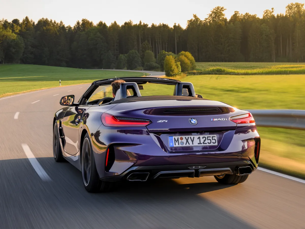 BMW Z4,autocango,china used car exporter,china ev exporter,chinese used car exporter,chinese used ev exporter