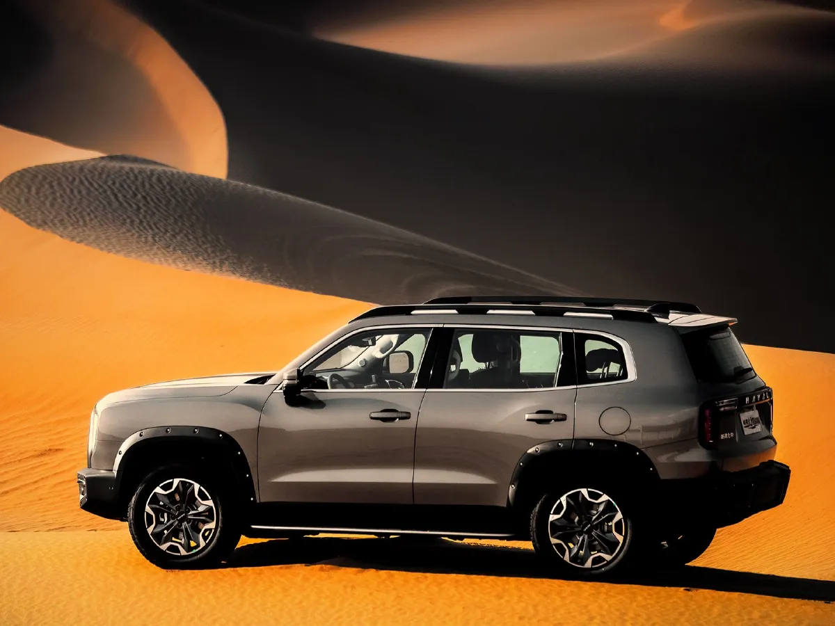 Haval Dargo,autocango,china used car exporter,china ev exporter,chinese used car exporter,chinese used ev exporter