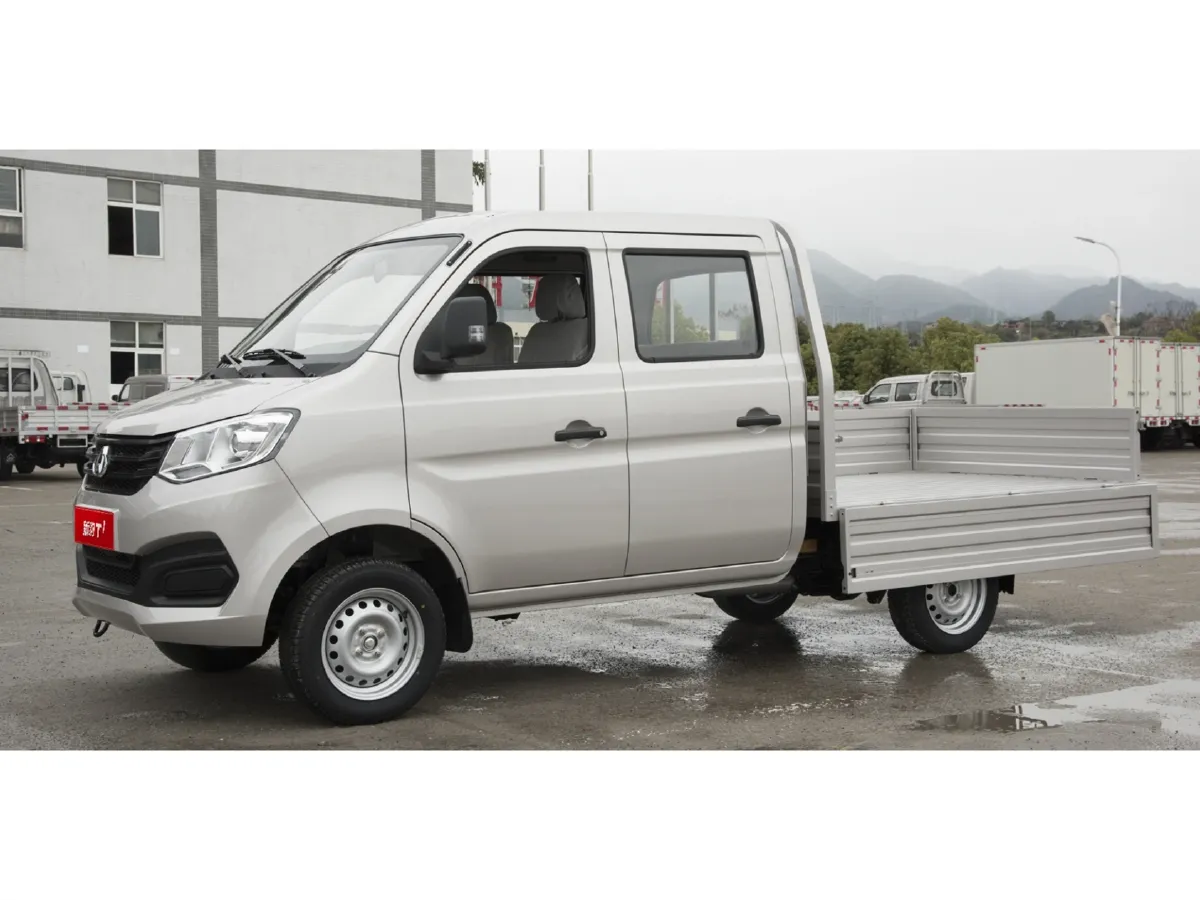 2021 ChangAn KuaYue New Leopard T1 1.3L 91HP L4 5MT,autocango,china used car exporter,china ev exporter,chinese used car exporter,chinese used ev exporter