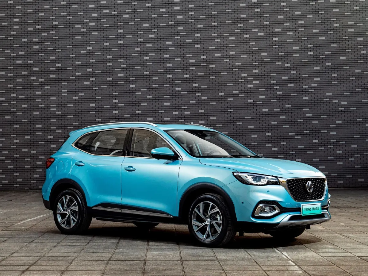 MG HS,autocango,china used car exporter,china ev exporter,chinese used car exporter,chinese used ev exporter