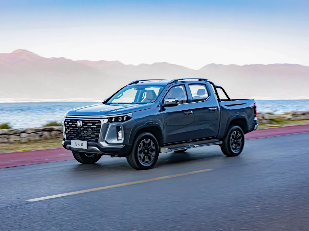 ChangAn LanTuoZhe,autocango,china used car exporter,china ev exporter,chinese used car exporter,chinese used ev exporter