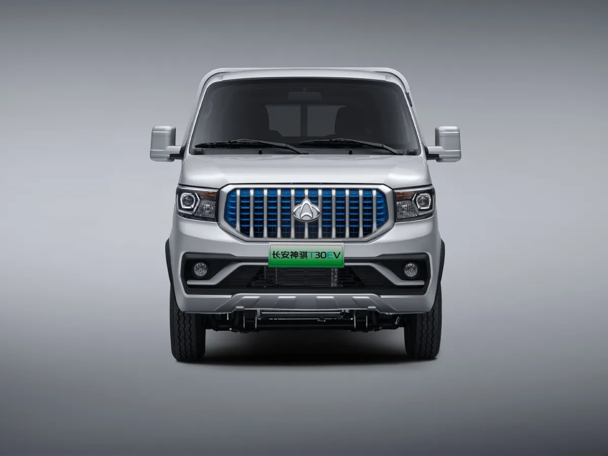 2025 ChangAn Kaicene ShenQi T30 EV BEV,autocango,china used car exporter,china ev exporter,chinese used car exporter,chinese used ev exporter