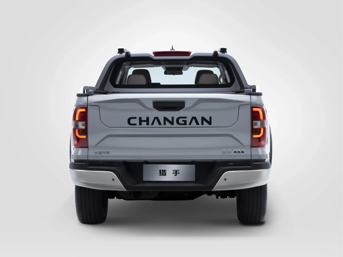 ChangAn Hunter,autocango,china used car exporter,china ev exporter,chinese used car exporter,chinese used ev exporter