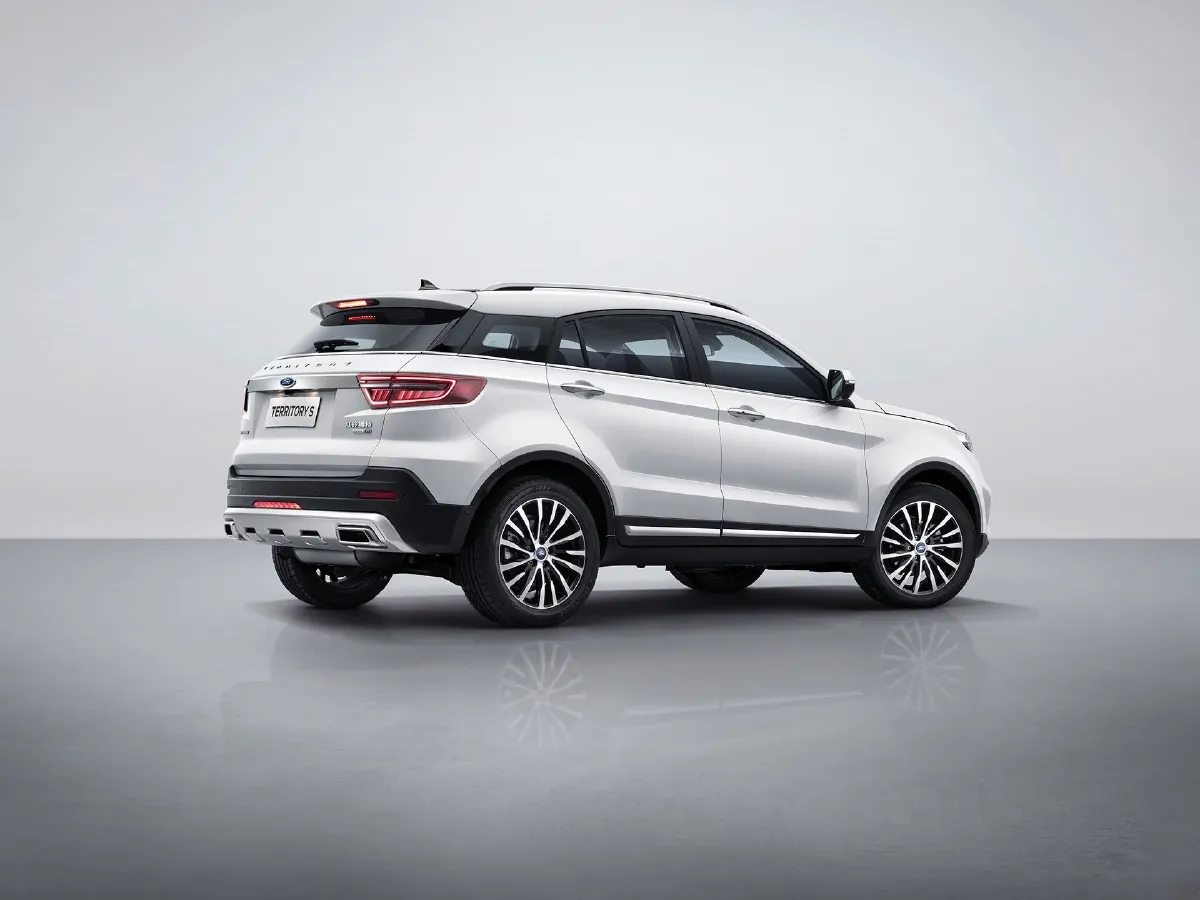 Ford Territory,autocango,china used car exporter,china ev exporter,chinese used car exporter,chinese used ev exporter