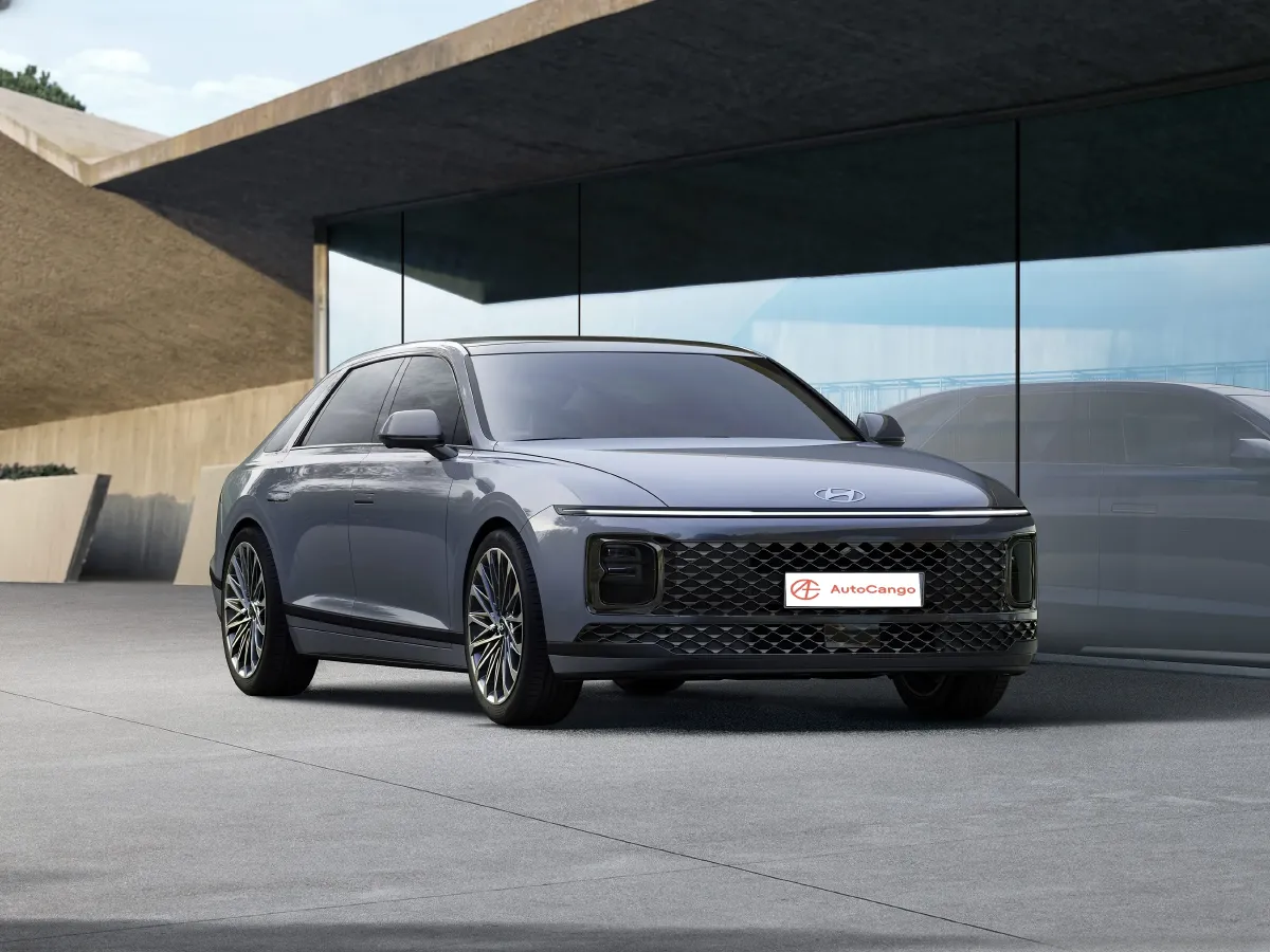 2009 Hyundai Azera 2.7L 192HP V6 5AT,autocango,china used car exporter,china ev exporter,chinese used car exporter,chinese used ev exporter