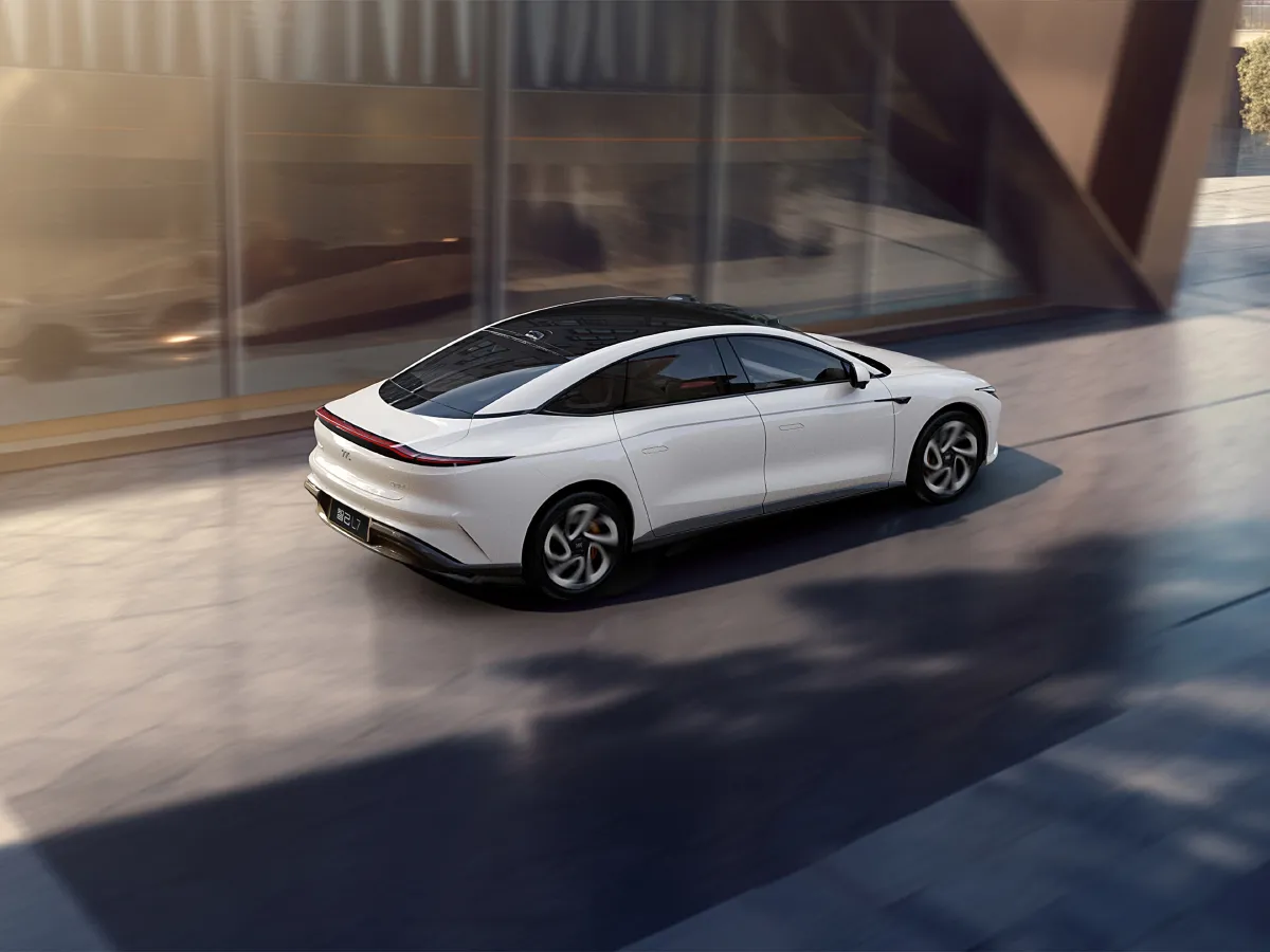 IM L7,autocango,china used car exporter,china ev exporter,chinese used car exporter,chinese used ev exporter