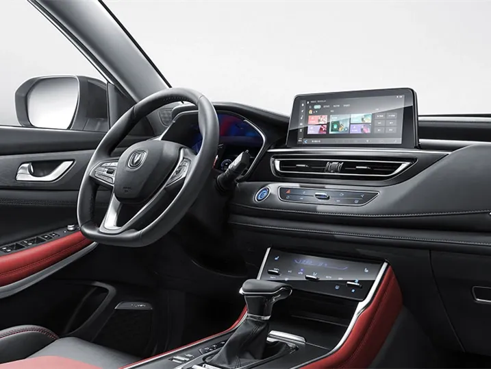 ChangAn CS75,autocango,china used car exporter,china ev exporter,chinese used car exporter,chinese used ev exporter