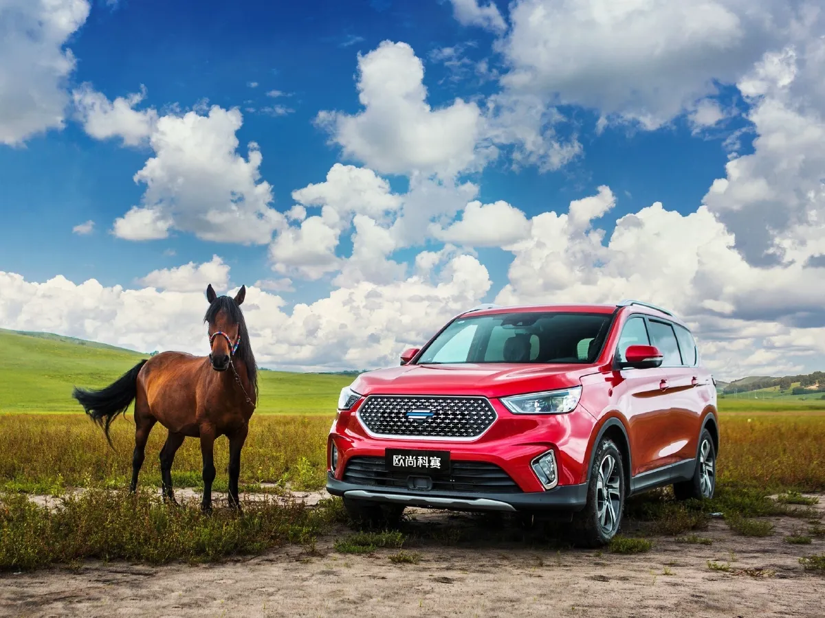 ChangAn Oshan Cos,autocango,china used car exporter,china ev exporter,chinese used car exporter,chinese used ev exporter