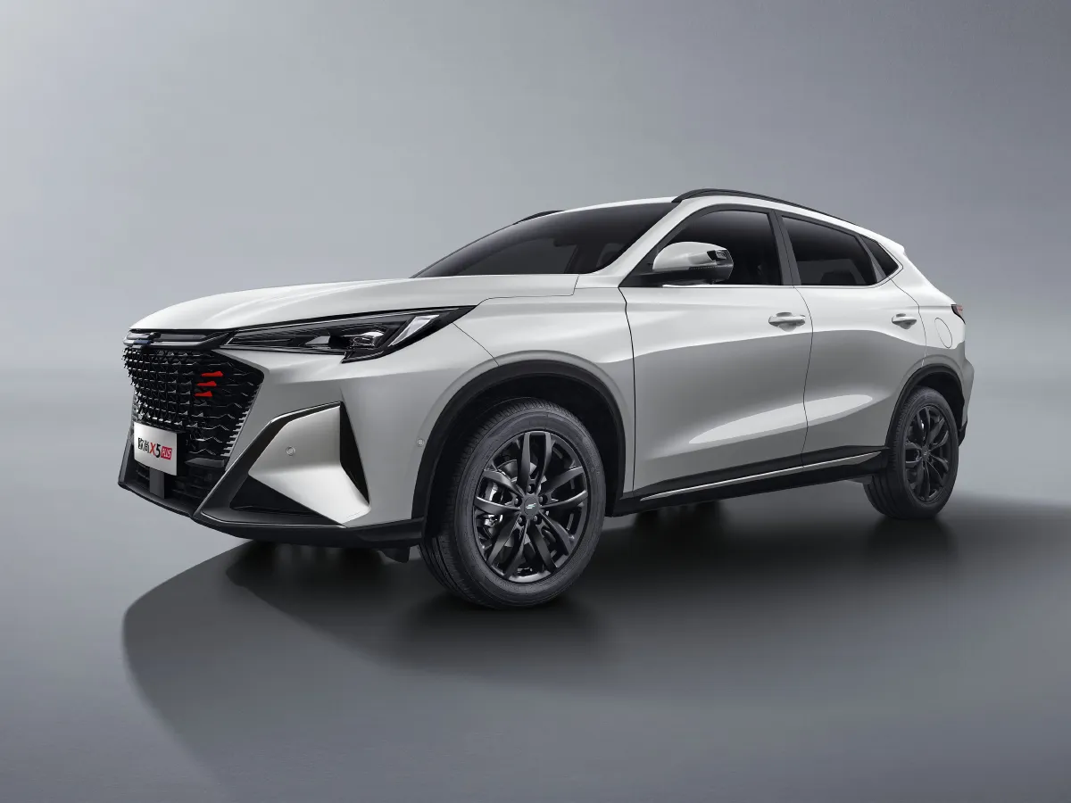 ChangAn Oshan X5 Plus,autocango,china used car exporter,china ev exporter,chinese used car exporter,chinese used ev exporter