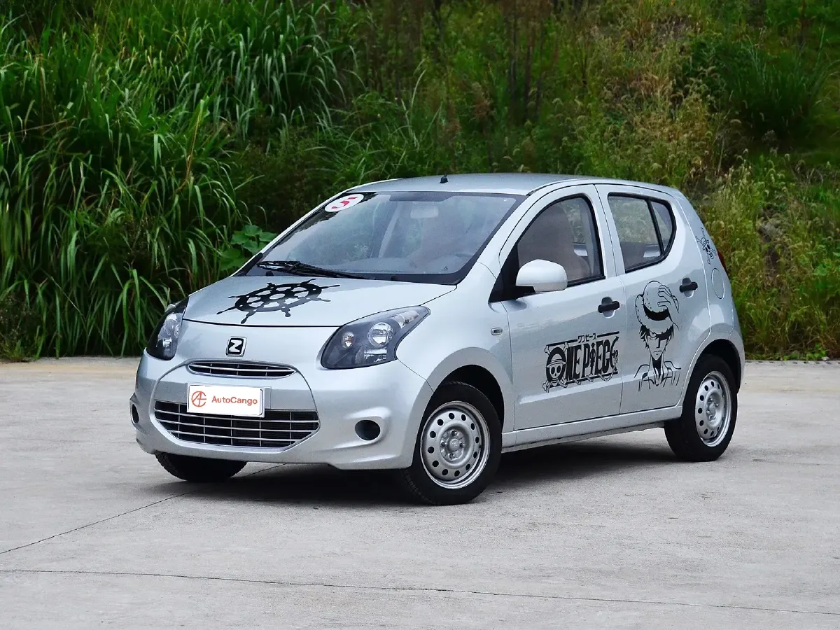 2013 Zotye Z100 1.0L 68HP L3 5MT,autocango,china used car exporter,china ev exporter,chinese used car exporter,chinese used ev exporter