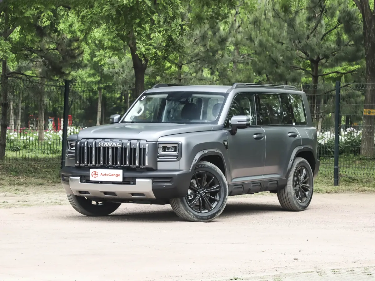 Haval Raptor,autocango,china used car exporter,china ev exporter,chinese used car exporter,chinese used ev exporter