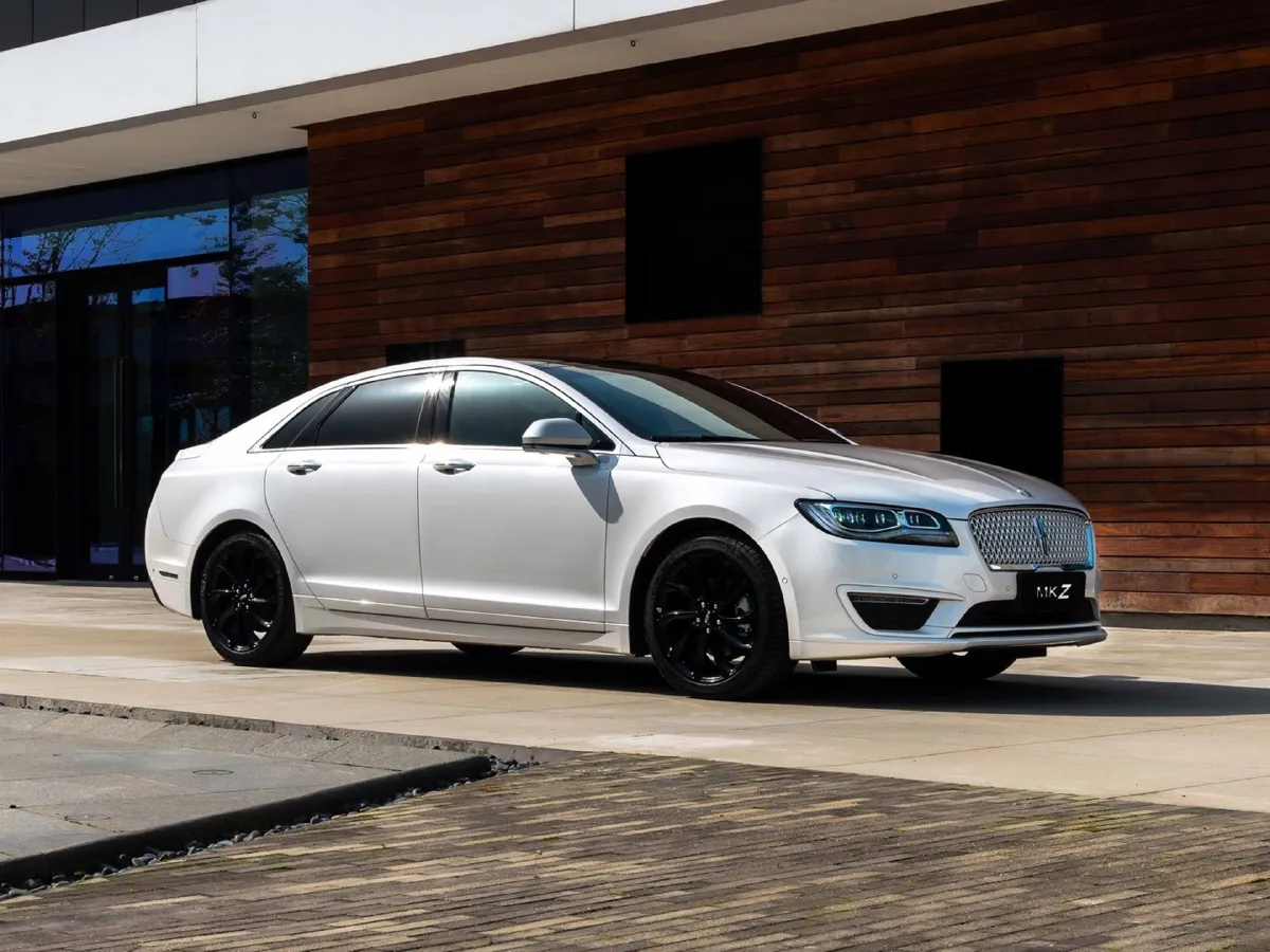 Lincoln MKZ,autocango,china used car exporter,china ev exporter,chinese used car exporter,chinese used ev exporter