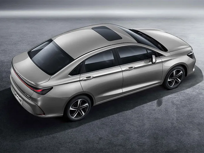 BeiJing Auto U5 Plus,autocango,china used car exporter,china ev exporter,chinese used car exporter,chinese used ev exporter