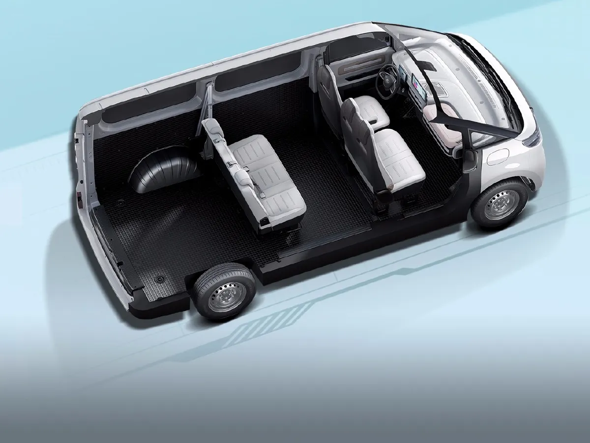 MAXUS DaNa V1,autocango,china used car exporter,china ev exporter,chinese used car exporter,chinese used ev exporter