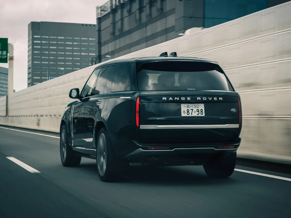 Land Rover Range Rover,autocango,china used car exporter,china ev exporter,chinese used car exporter,chinese used ev exporter