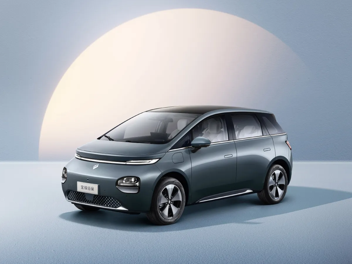 BaoJun Cloud,autocango,china used car exporter,china ev exporter,chinese used car exporter,chinese used ev exporter