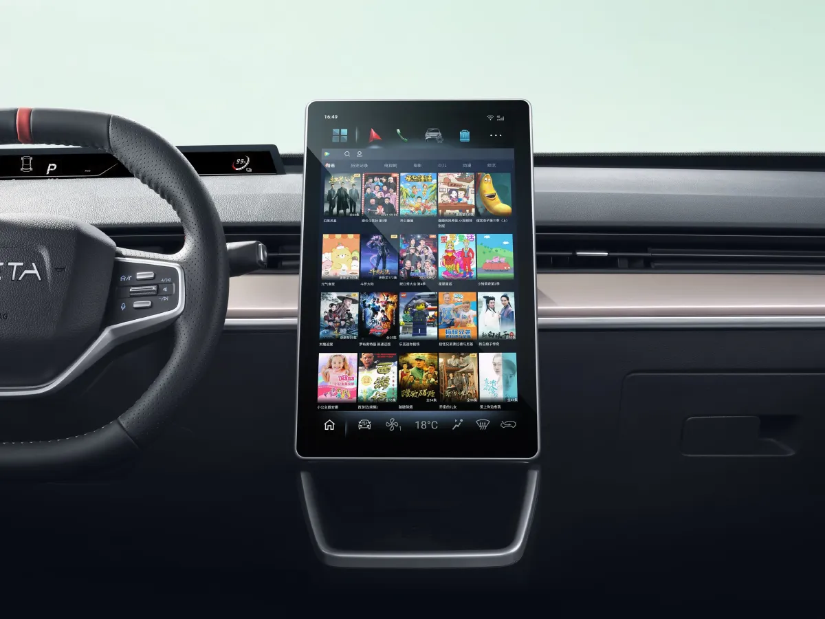 Neta V,autocango,china used car exporter,china ev exporter,chinese used car exporter,chinese used ev exporter