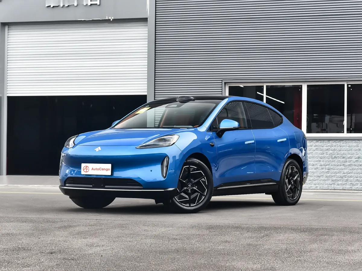 HYPTEC HT,autocango,china used car exporter,china ev exporter,chinese used car exporter,chinese used ev exporter