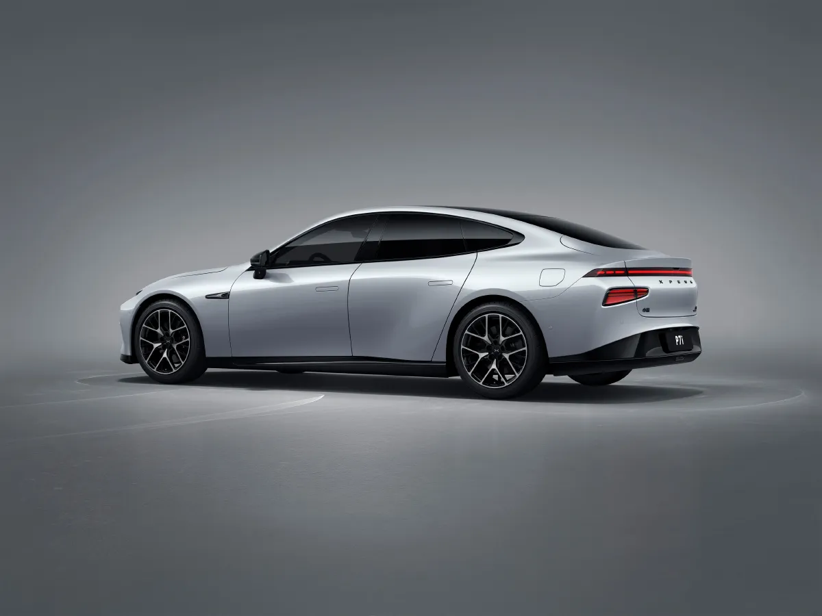 Xpeng P7,autocango,china used car exporter,china ev exporter,chinese used car exporter,chinese used ev exporter