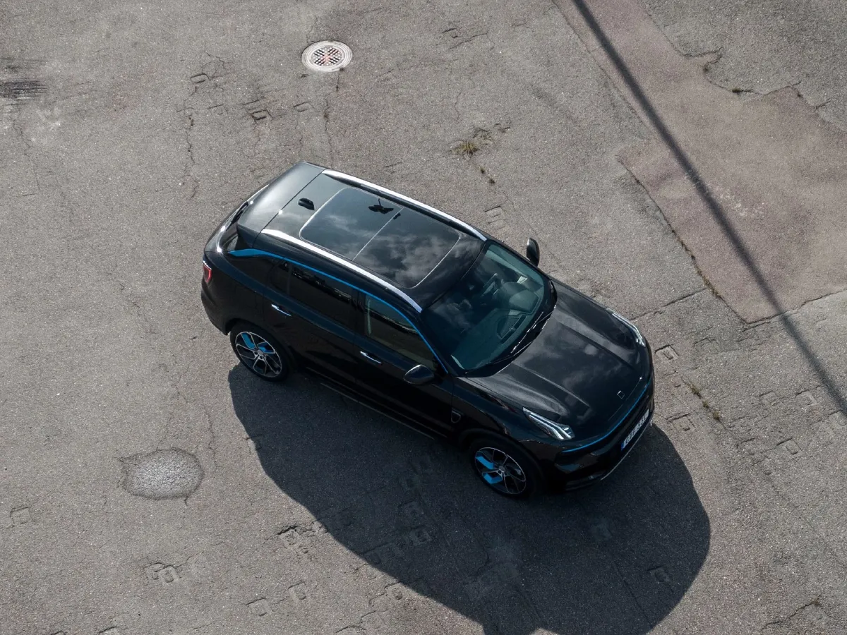 LYNK&CO 01 EM-P,autocango,china used car exporter,china ev exporter,chinese used car exporter,chinese used ev exporter