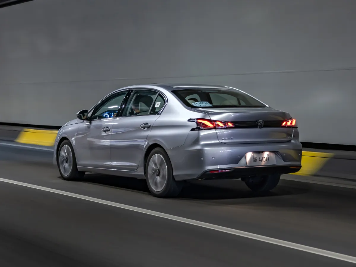 Peugeot 408,autocango,china used car exporter,china ev exporter,chinese used car exporter,chinese used ev exporter