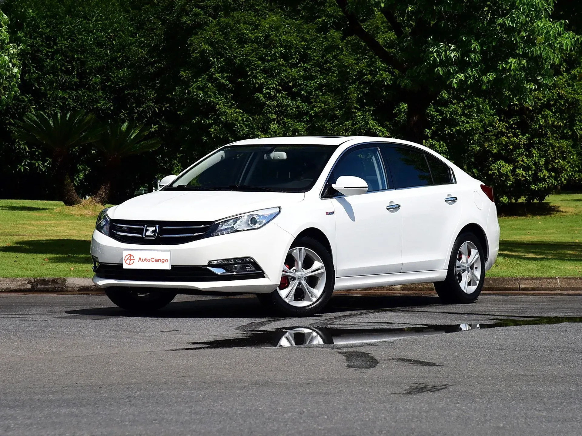 From Abarth To Zotye: Discover 383 Incredible Car Brands! - cj26f7d