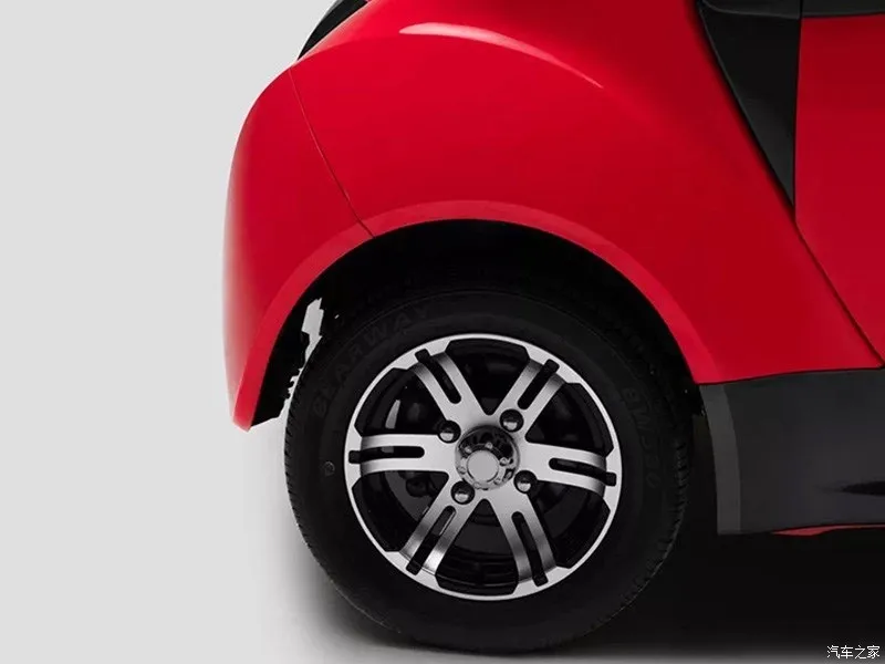 BAW Little Cat,autocango,china used car exporter,china ev exporter,chinese used car exporter,chinese used ev exporter