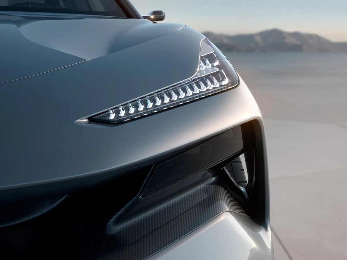 Lotus ELETRE,autocango,china used car exporter,china ev exporter,chinese used car exporter,chinese used ev exporter