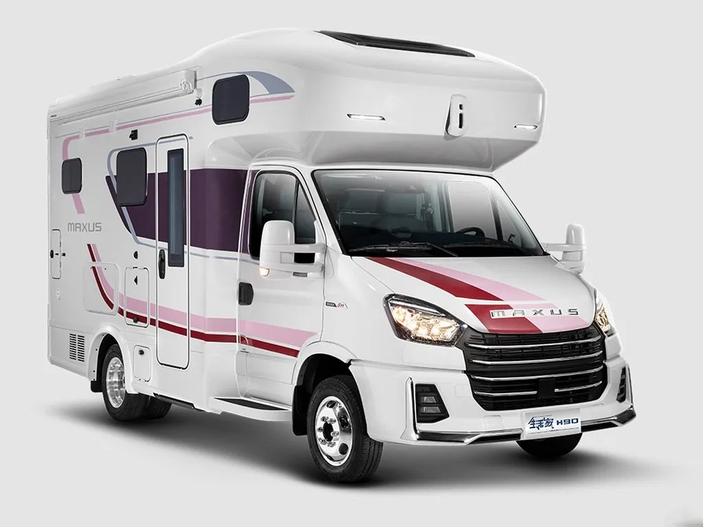 MAXUS H90 RV,autocango,china used car exporter,china ev exporter,chinese used car exporter,chinese used ev exporter