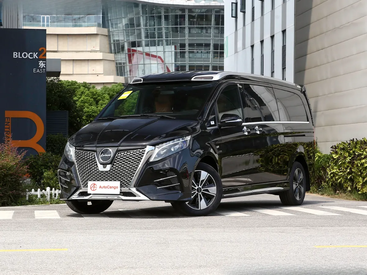 Lorinser LS Series,autocango,china used car exporter,china ev exporter,chinese used car exporter,chinese used ev exporter