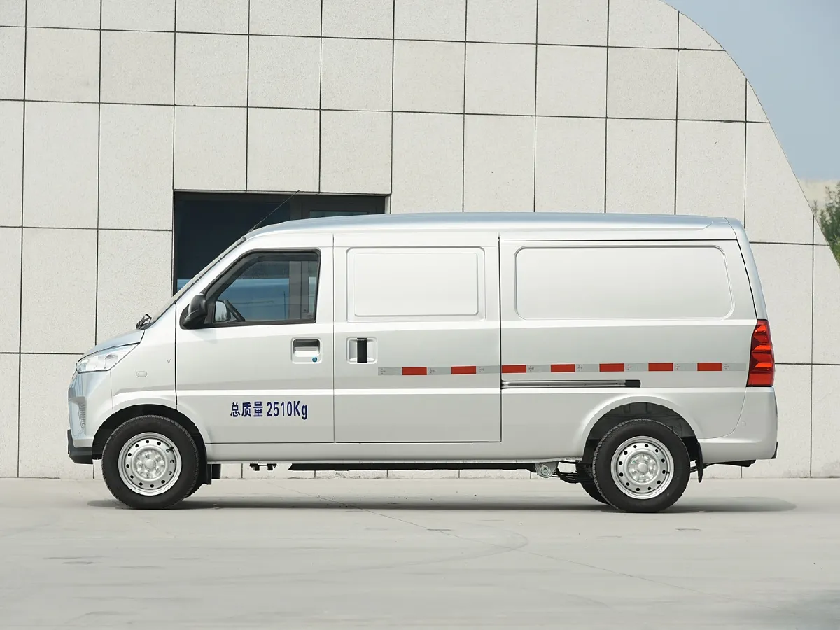 BAW Little Hippo,autocango,china used car exporter,china ev exporter,chinese used car exporter,chinese used ev exporter