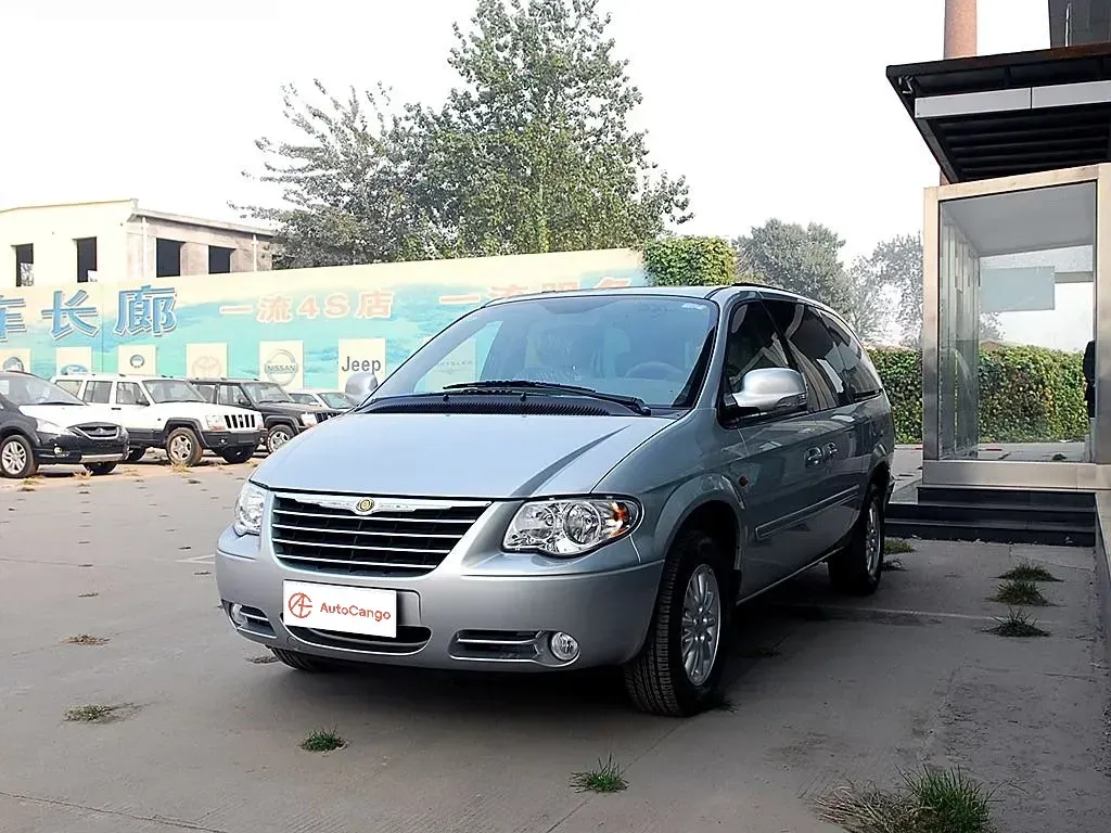 2012 Chrysler Pacifica 3.0L 167HP V6 4AT,autocango,china used car exporter,china ev exporter,chinese used car exporter,chinese used ev exporter