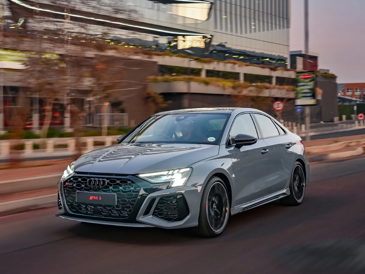 Audi RS 3,autocango,china used car exporter,china ev exporter,chinese used car exporter,chinese used ev exporter