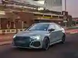 Audi RS 3