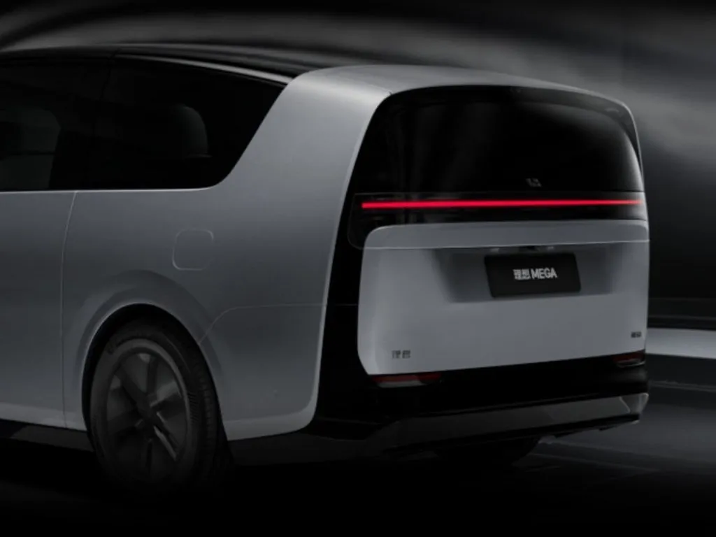 Li MEGA,autocango,china used car exporter,china ev exporter,chinese used car exporter,chinese used ev exporter