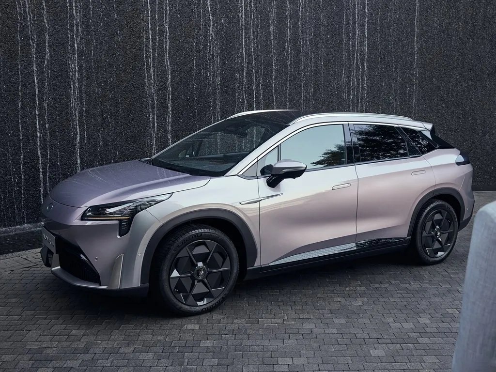 Aion LX,autocango,china used car exporter,china ev exporter,chinese used car exporter,chinese used ev exporter