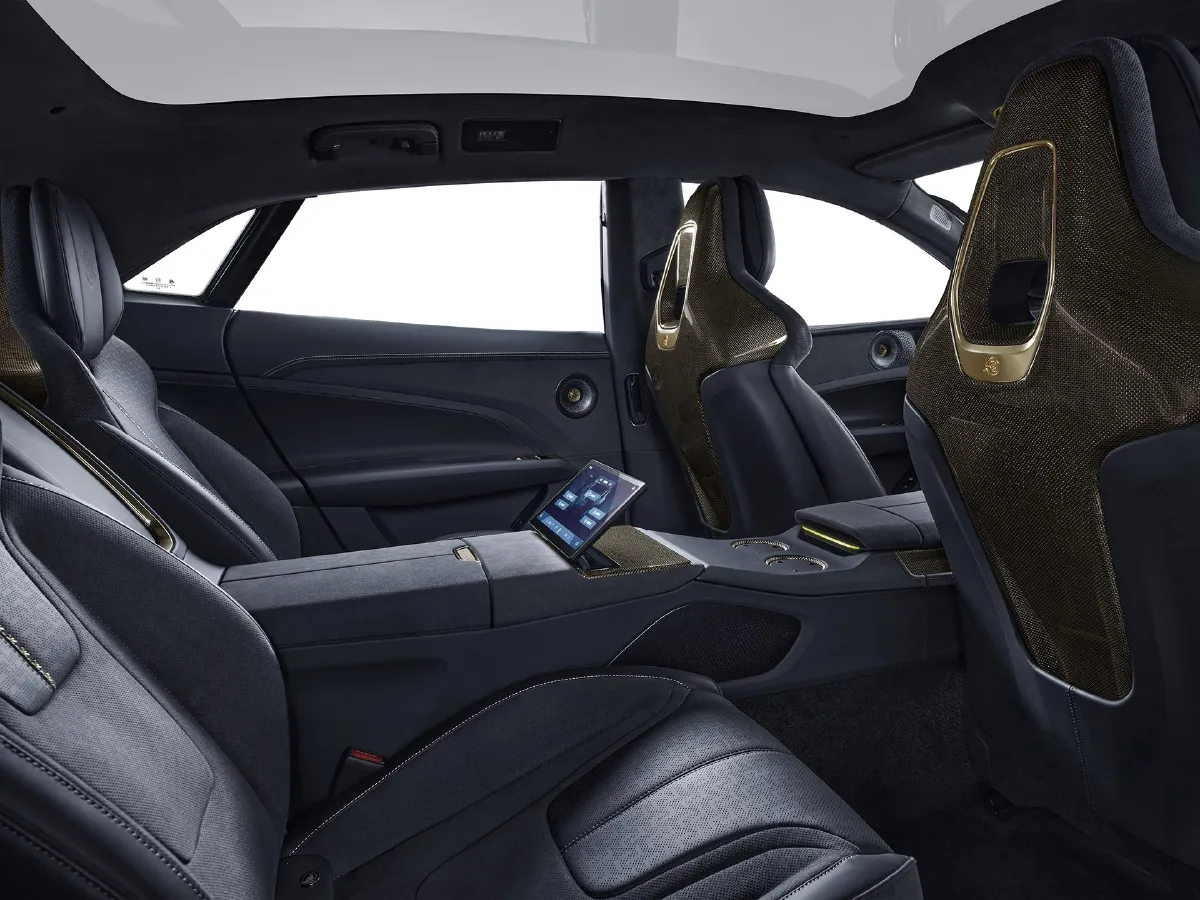 Lotus EMEYA,autocango,china used car exporter,china ev exporter,chinese used car exporter,chinese used ev exporter