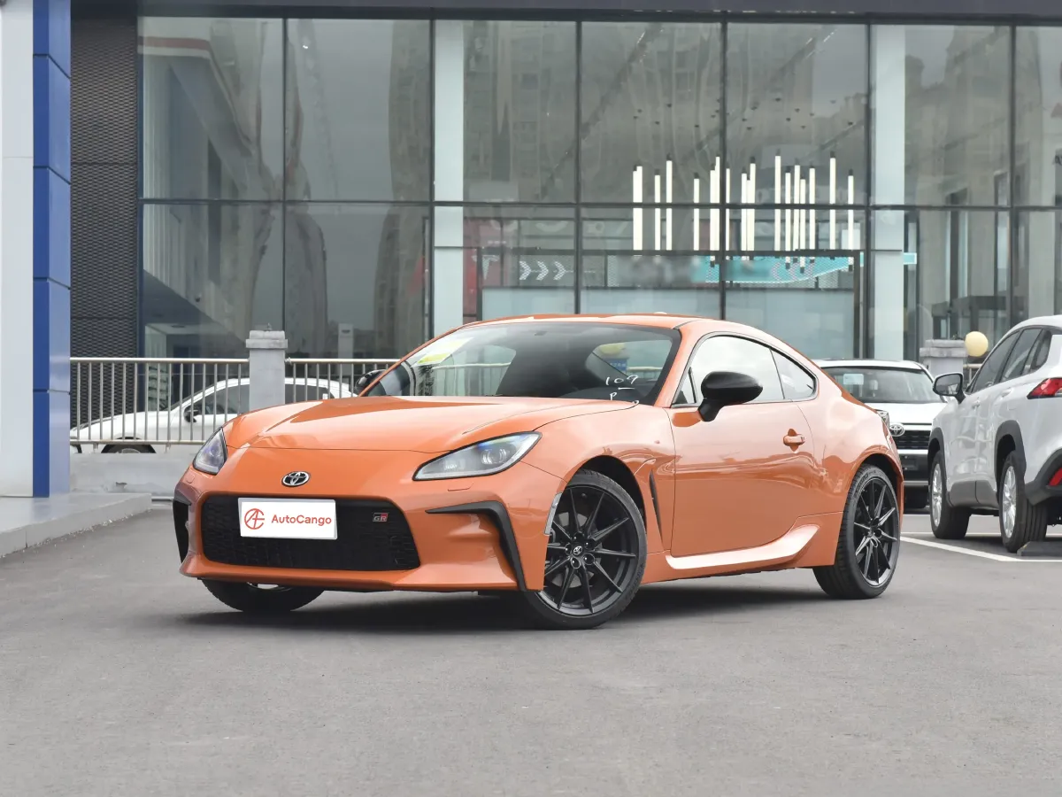 Toyota 86,autocango,china used car exporter,china ev exporter,chinese used car exporter,chinese used ev exporter