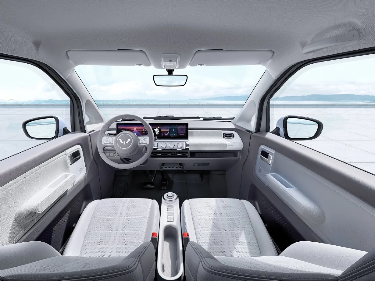 WuLing Air ev,autocango,china used car exporter,china ev exporter,chinese used car exporter,chinese used ev exporter