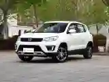 BeiJing Auto Senova X35