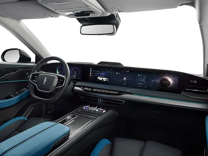 Lincoln Z,autocango,china used car exporter,china ev exporter,chinese used car exporter,chinese used ev exporter