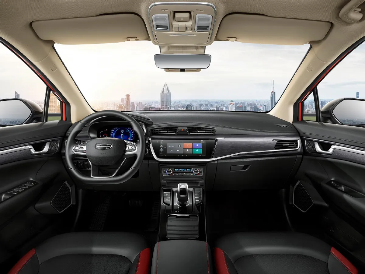 Geely Emgrand GS,autocango,china used car exporter,china ev exporter,chinese used car exporter,chinese used ev exporter