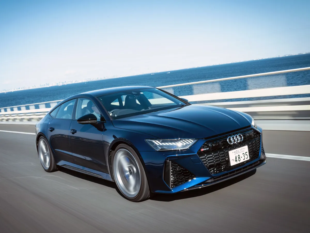 Audi RS 7,autocango,china used car exporter,china ev exporter,chinese used car exporter,chinese used ev exporter