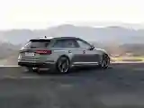 Audi RS 4
