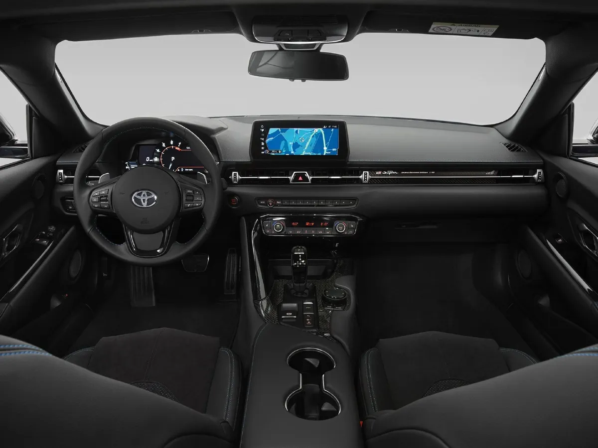 Toyota Supra,autocango,china used car exporter,china ev exporter,chinese used car exporter,chinese used ev exporter