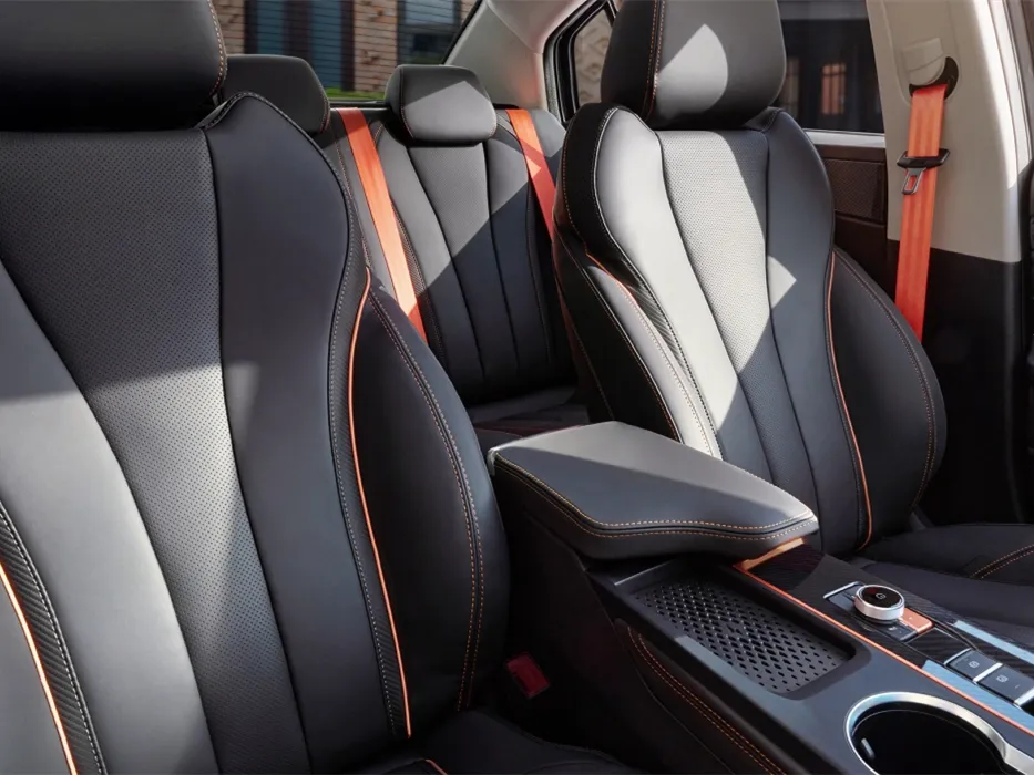 Chery Arrizo 5 GT,autocango,china used car exporter,china ev exporter,chinese used car exporter,chinese used ev exporter