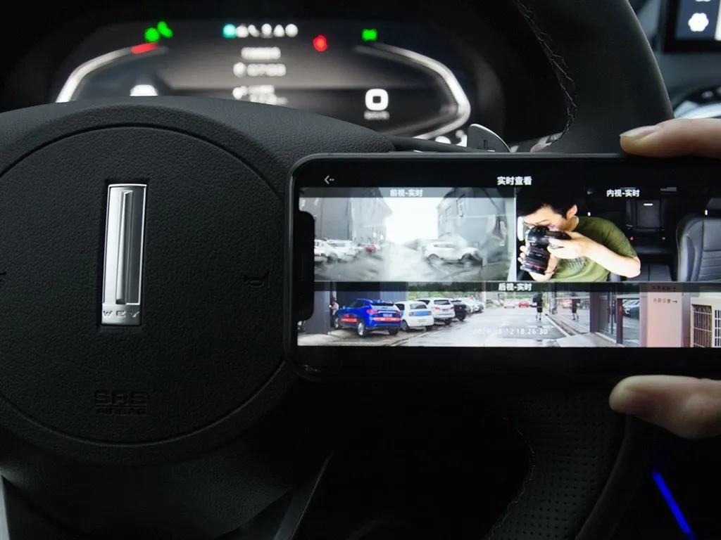 WEY VV7,autocango,china used car exporter,china ev exporter,chinese used car exporter,chinese used ev exporter