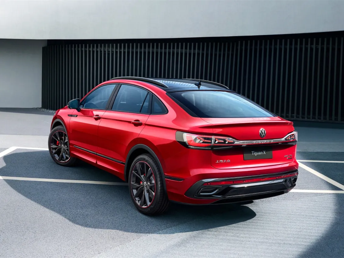 Volkswagen Tiguan X,autocango,china used car exporter,china ev exporter,chinese used car exporter,chinese used ev exporter