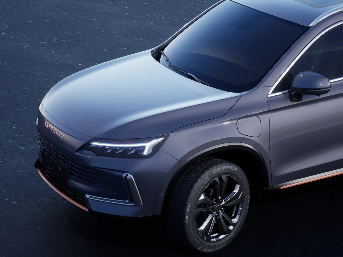 Skyworth HT-i,autocango,china used car exporter,china ev exporter,chinese used car exporter,chinese used ev exporter Skyworth HT-i,autocango,china used car exporter,china ev exporter,chinese used car exporter,chinese used ev exporter