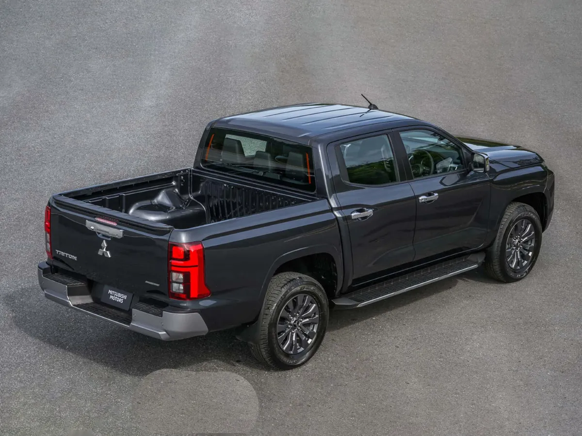 2023 Mitsubishi L200 2.3T 150HP L4 6AT,autocango,china used car exporter,china ev exporter,chinese used car exporter,chinese used ev exporter